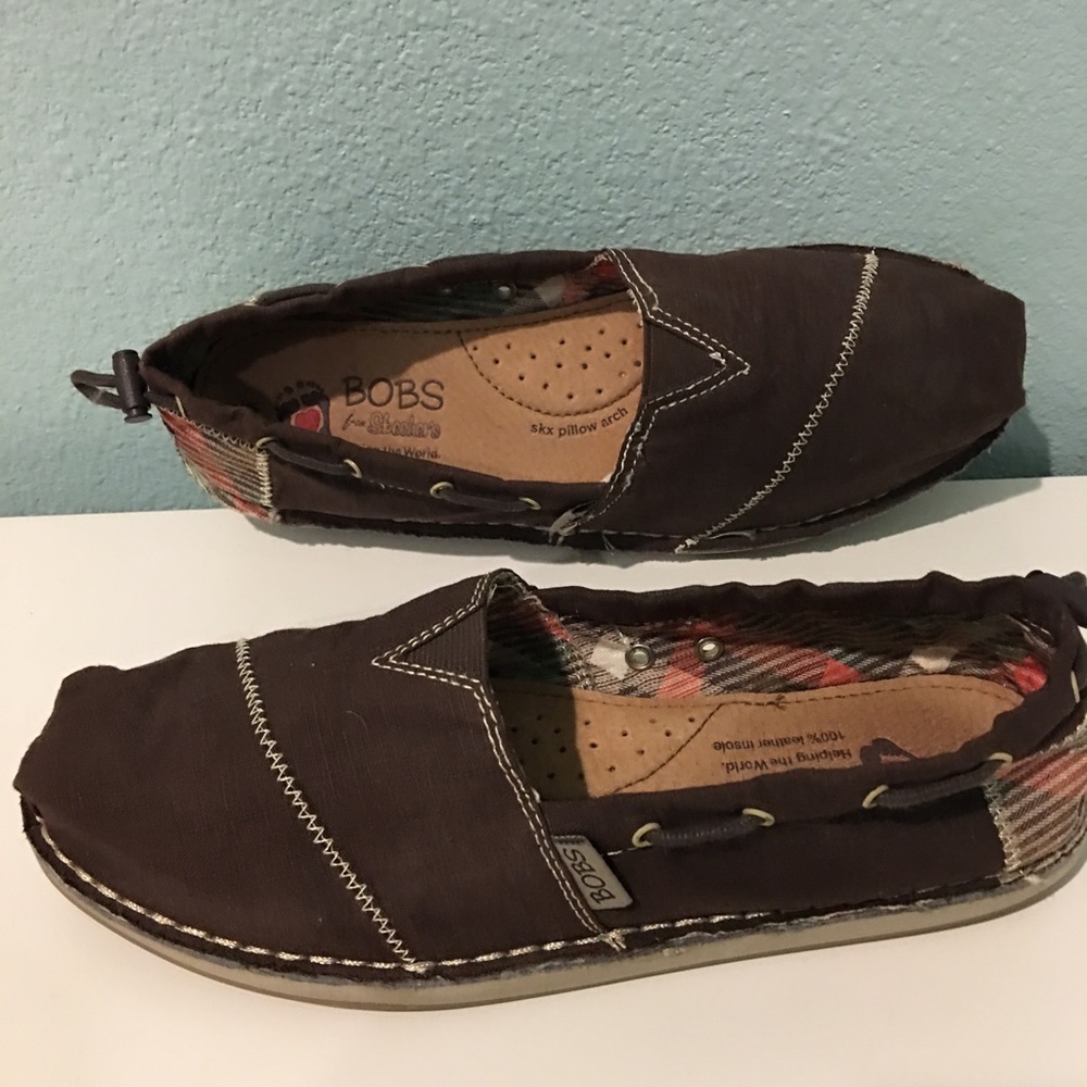 Bobs by Skechers